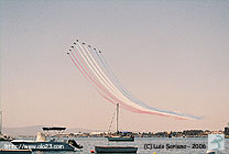 Red Arrows